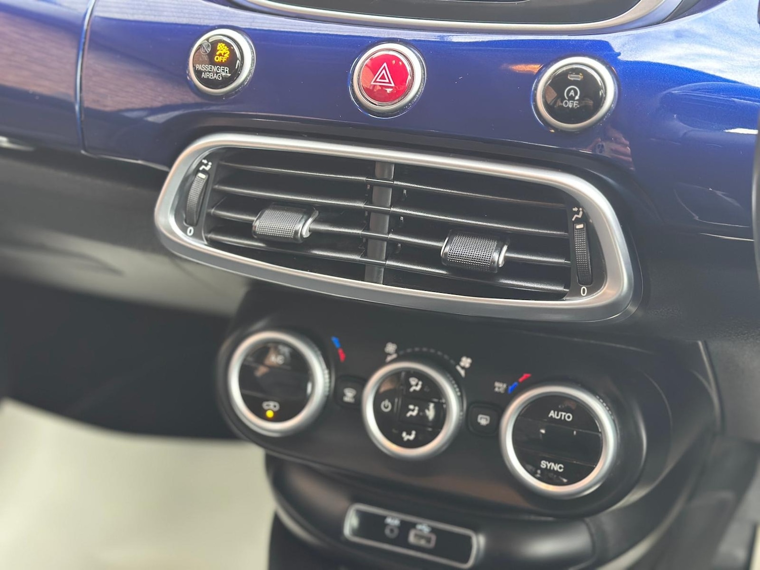 Used Fiat 500X 2015 for sale - 76594692: Photo 18