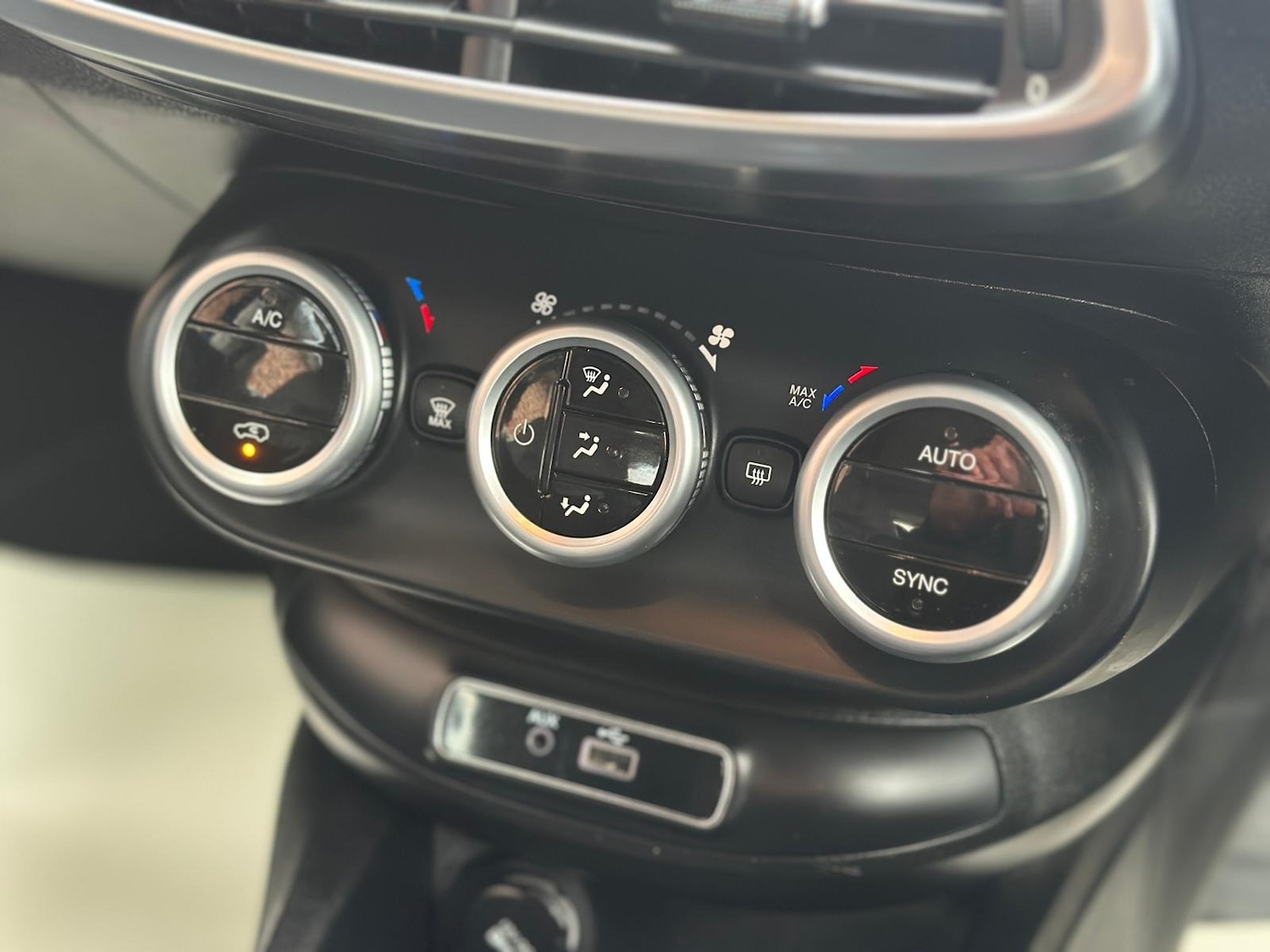 Used Fiat 500X 2015 for sale - 76594692: Photo 19