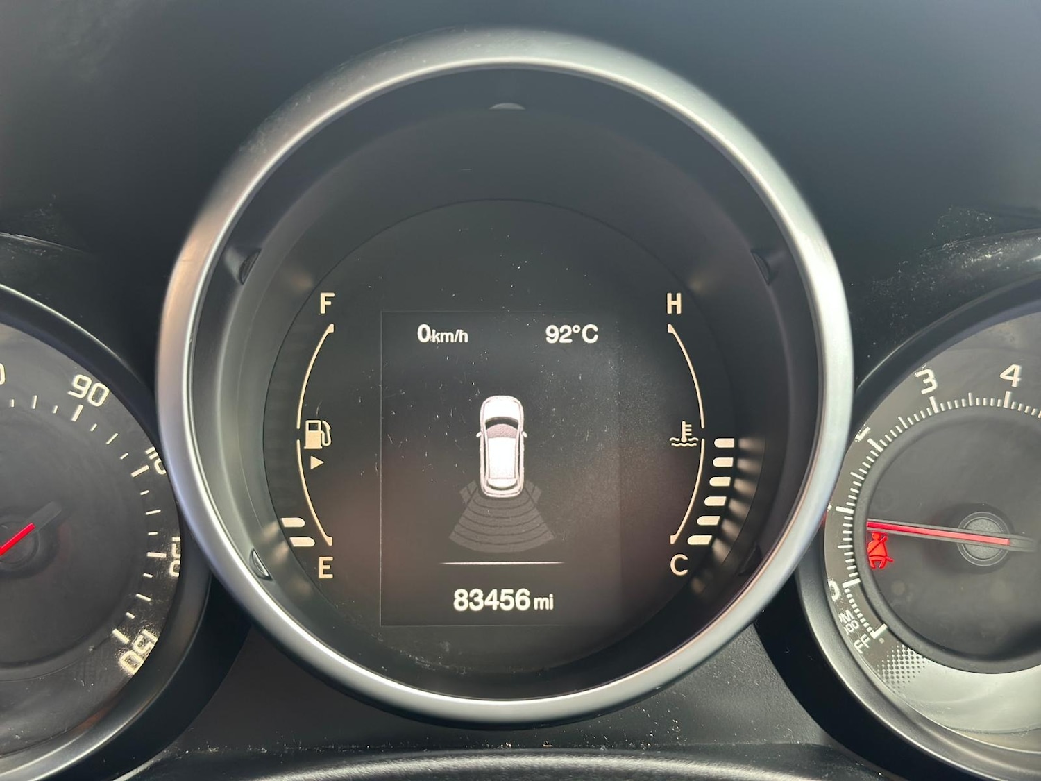 Used Fiat 500X 2015 for sale - 76594692: Photo 21