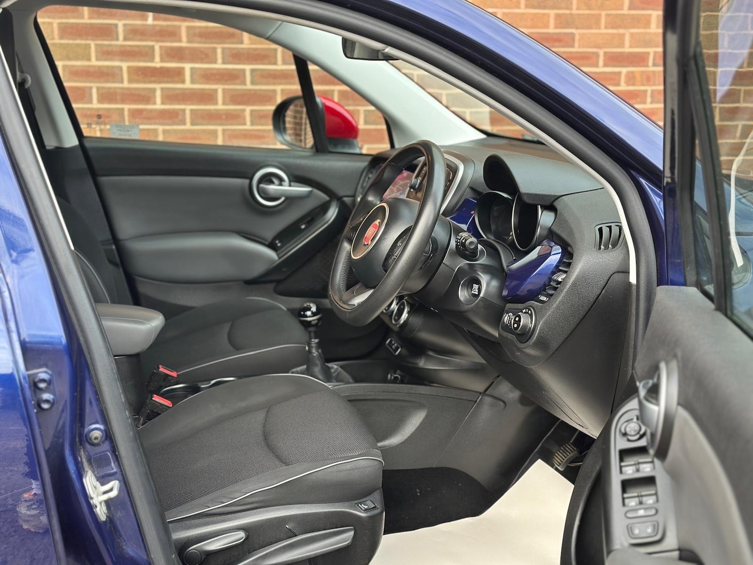 Used Fiat 500X 2015 for sale - 76594692: Photo 8