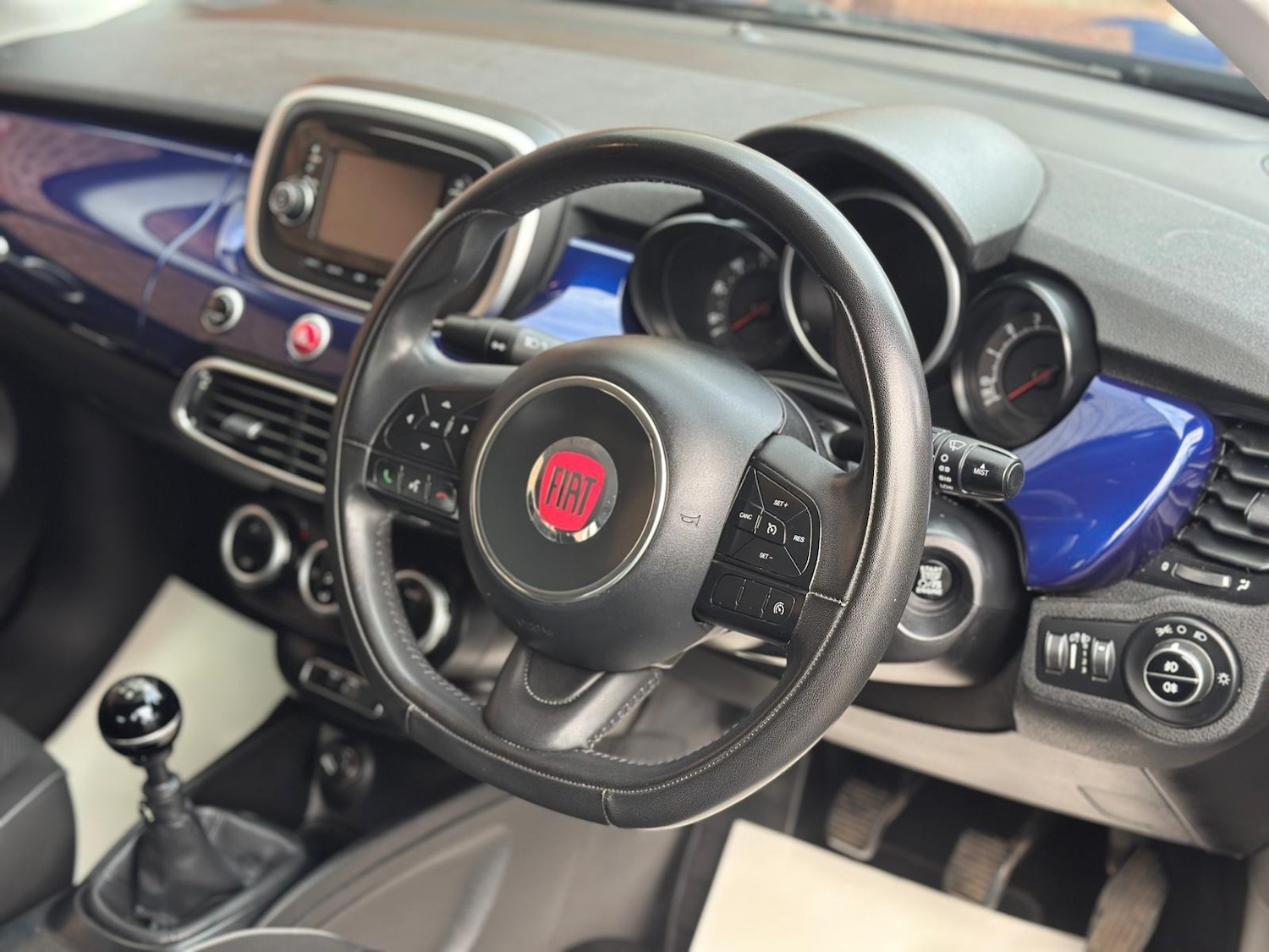 Used Fiat 500X 2015 for sale - 76594692: Photo 9