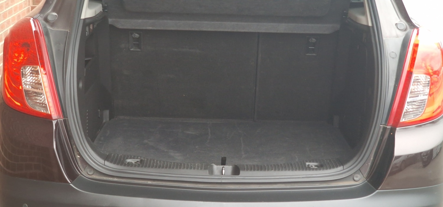 Used Vauxhall Mokka 2015 for sale - 77650786: Photo 10