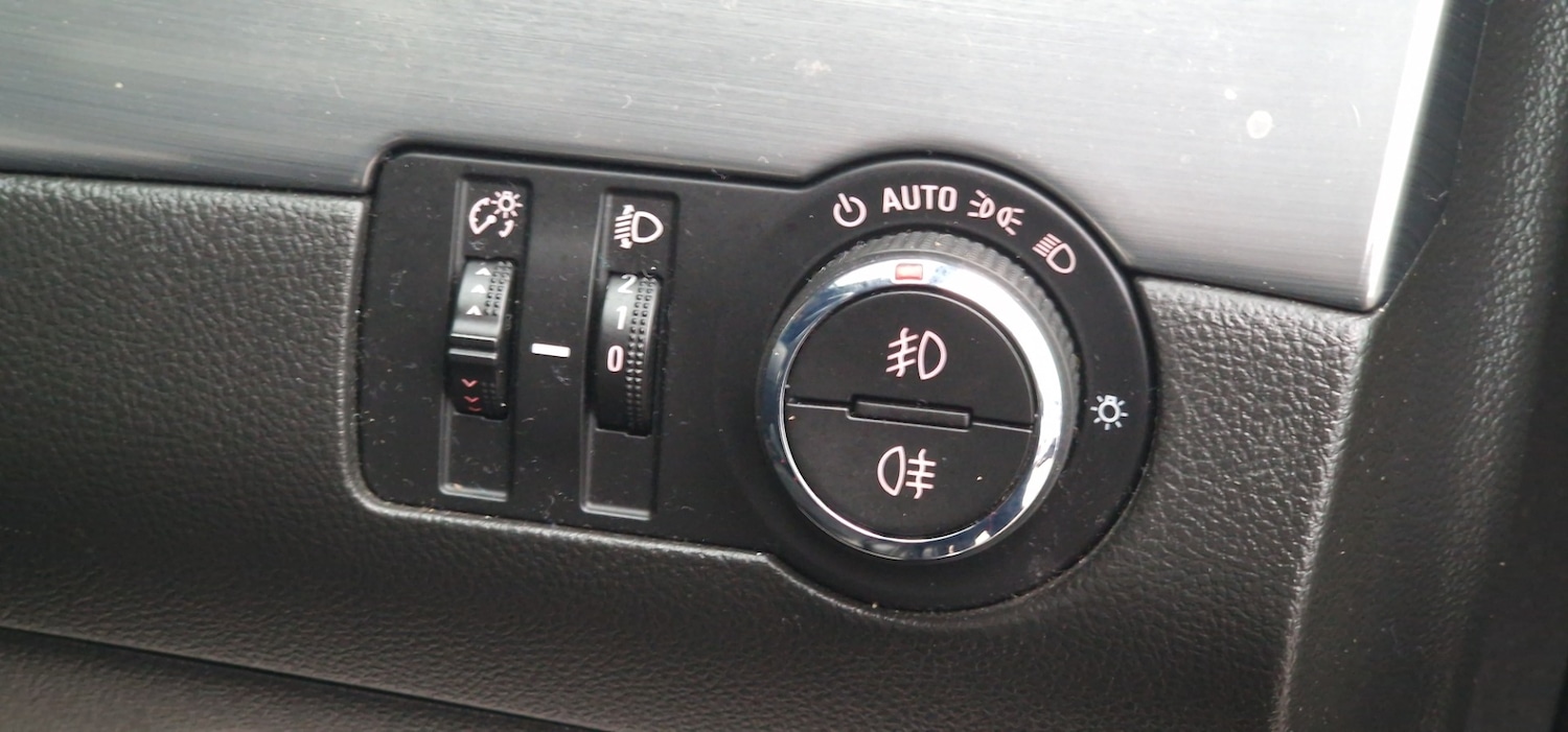 Used Vauxhall Mokka 2015 for sale - 77650786: Photo 13