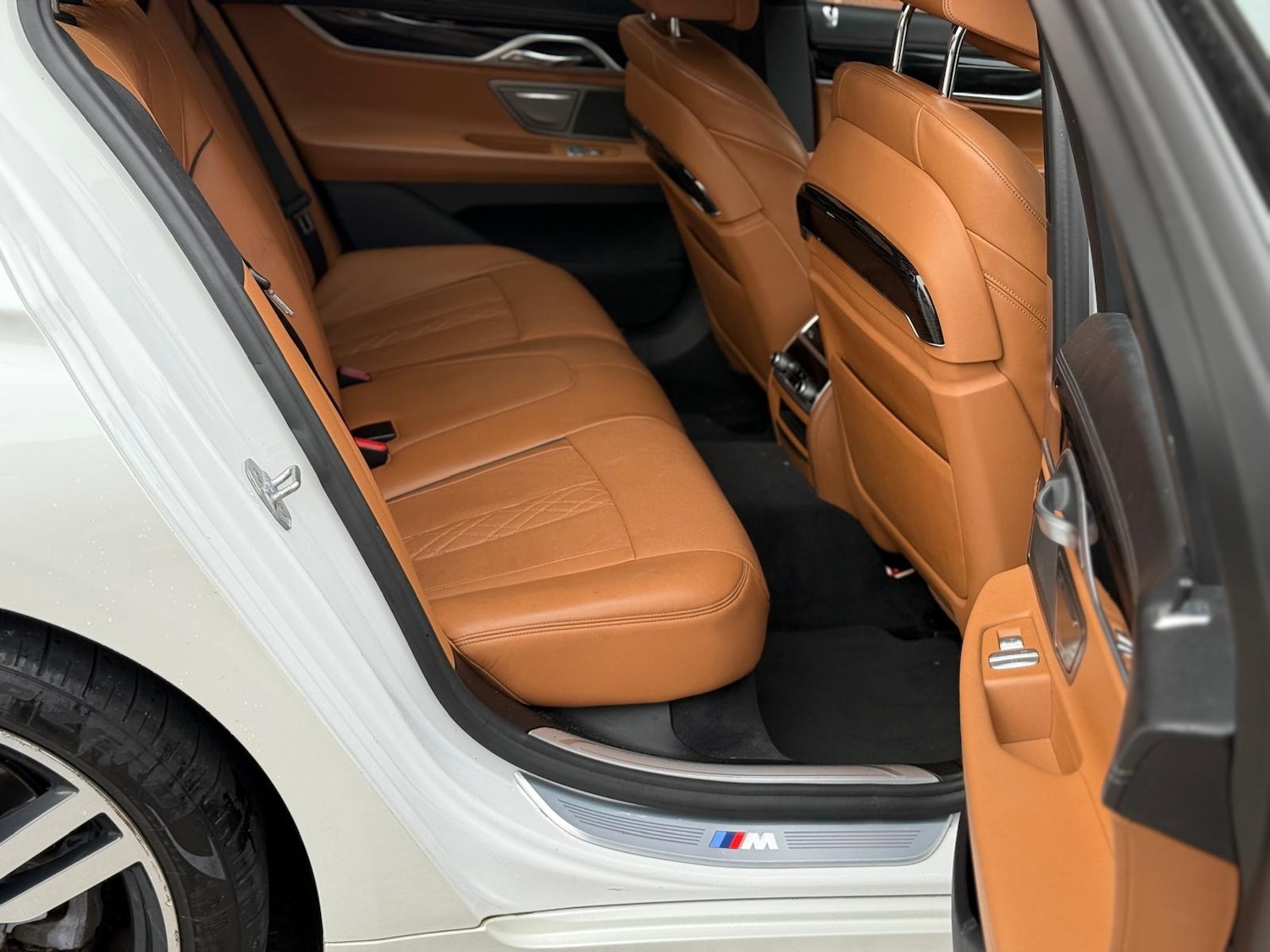 Used BMW 7 Series 2017 for sale - 76194408: Photo 10