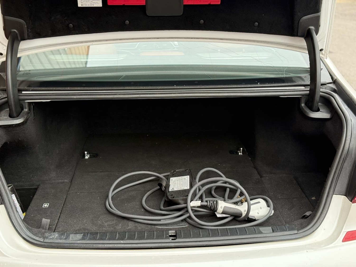 Used BMW 7 Series 2017 for sale - 76194408: Photo 11