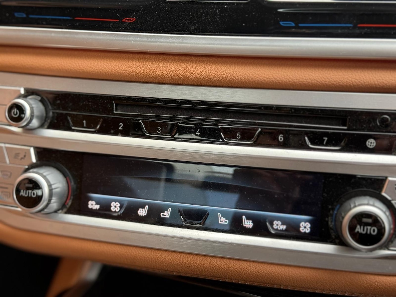 Used BMW 7 Series 2017 for sale - 76194408: Photo 13