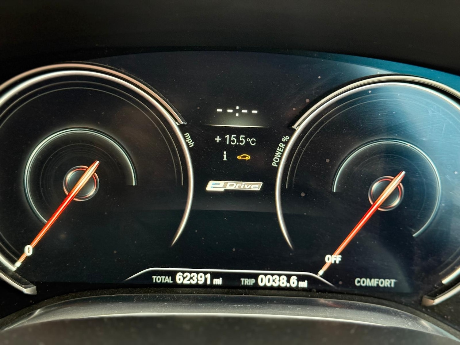 Used BMW 7 Series 2017 for sale - 76194408: Photo 16