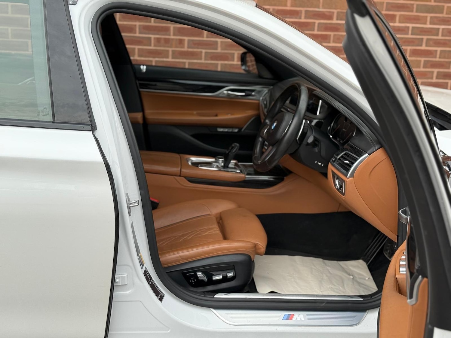 Used BMW 7 Series 2017 for sale - 76194408: Photo 8