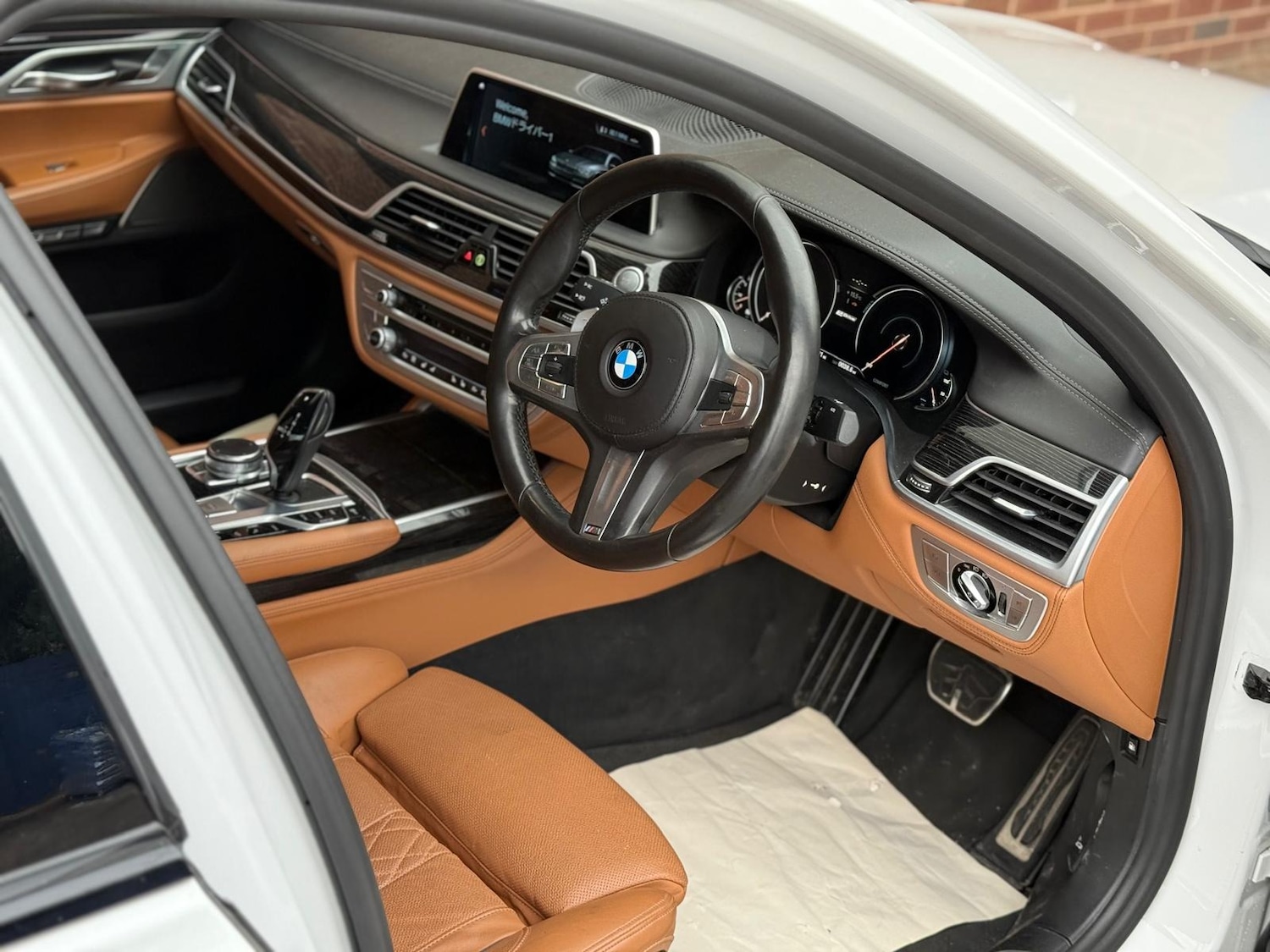 Used BMW 7 Series 2017 for sale - 76194408: Photo 9