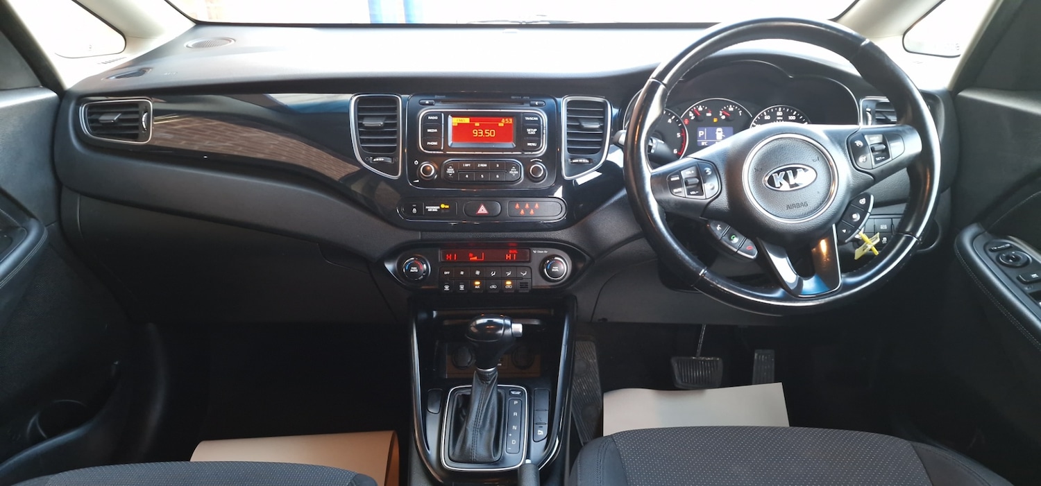 Used Kia Carens 2013 for sale - 77878582: Photo 10