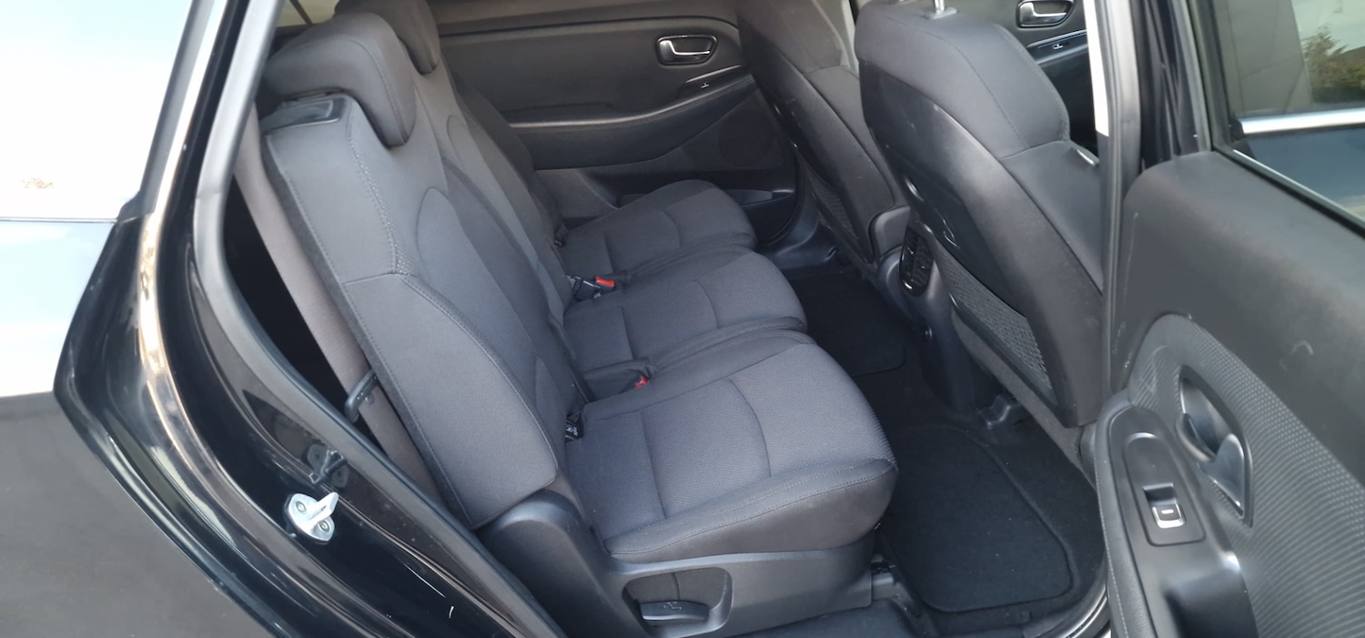 Used Kia Carens 2013 for sale - 77878582: Photo 11