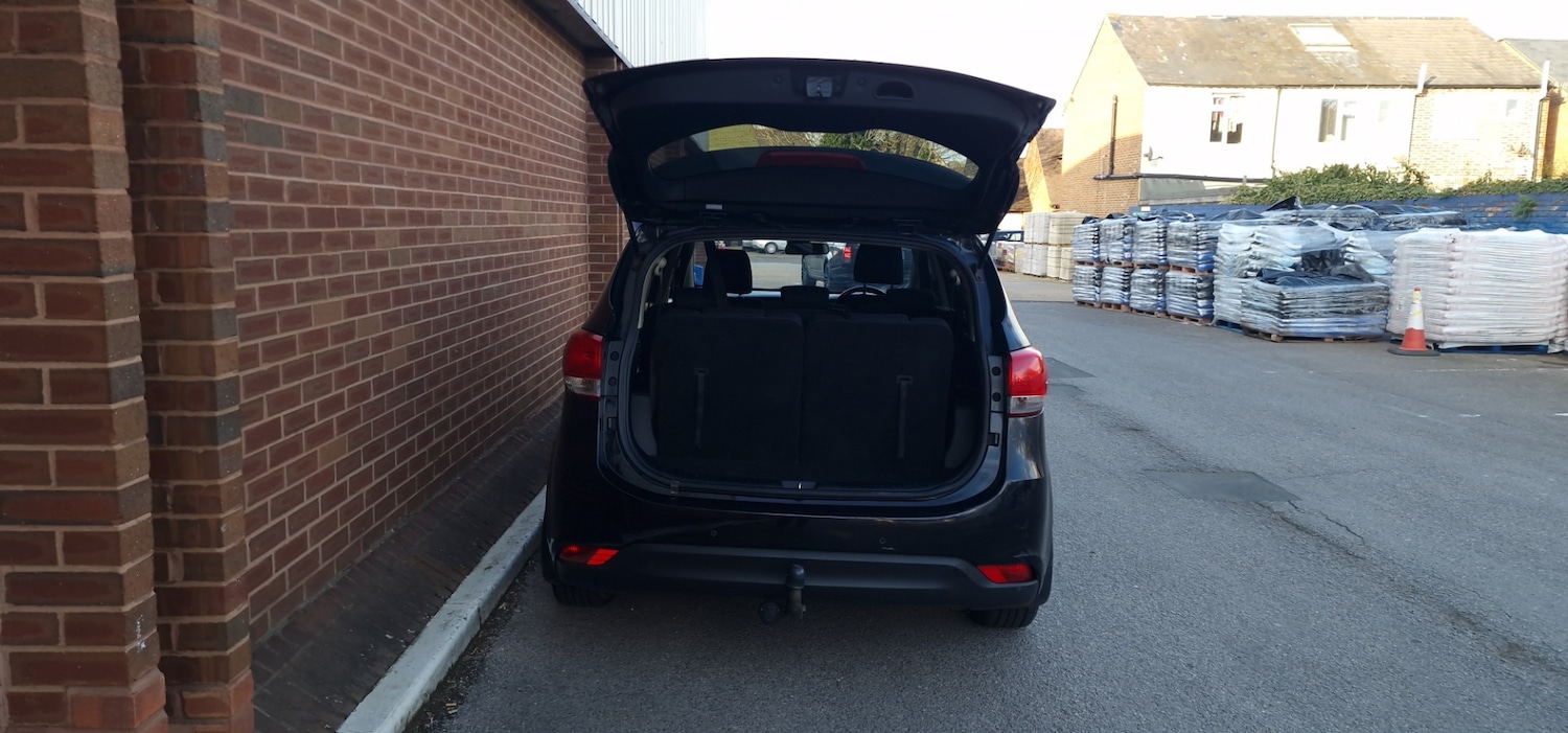 Used Kia Carens 2013 for sale - 77878582: Photo 12