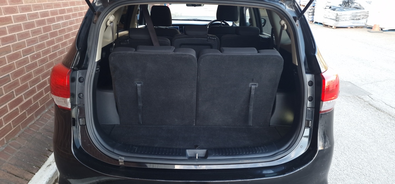 Used Kia Carens 2013 for sale - 77878582: Photo 13