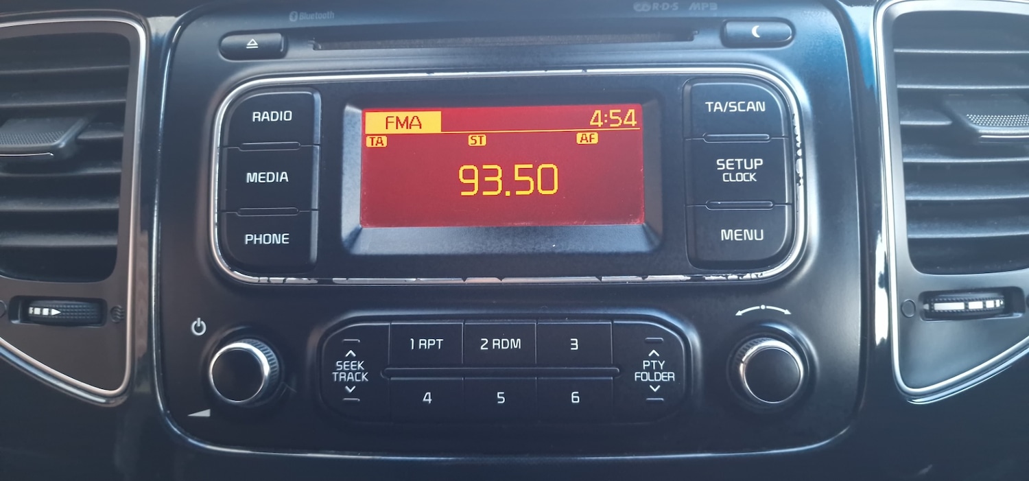 Used Kia Carens 2013 for sale - 77878582: Photo 19