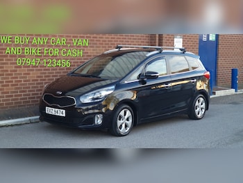 2013 - 1.7 CRDi [134] 2 5dr Auto