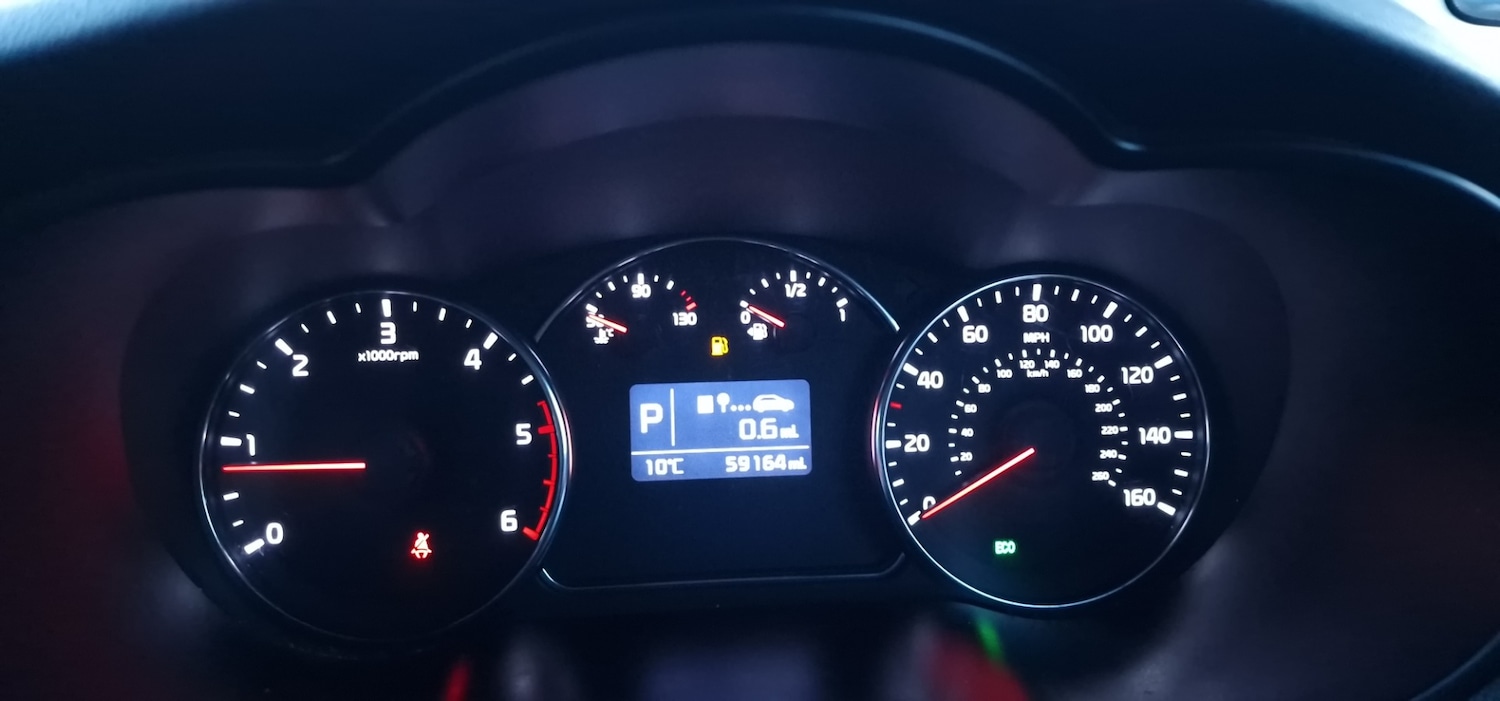 Used Kia Carens 2013 for sale - 77878582: Photo 23