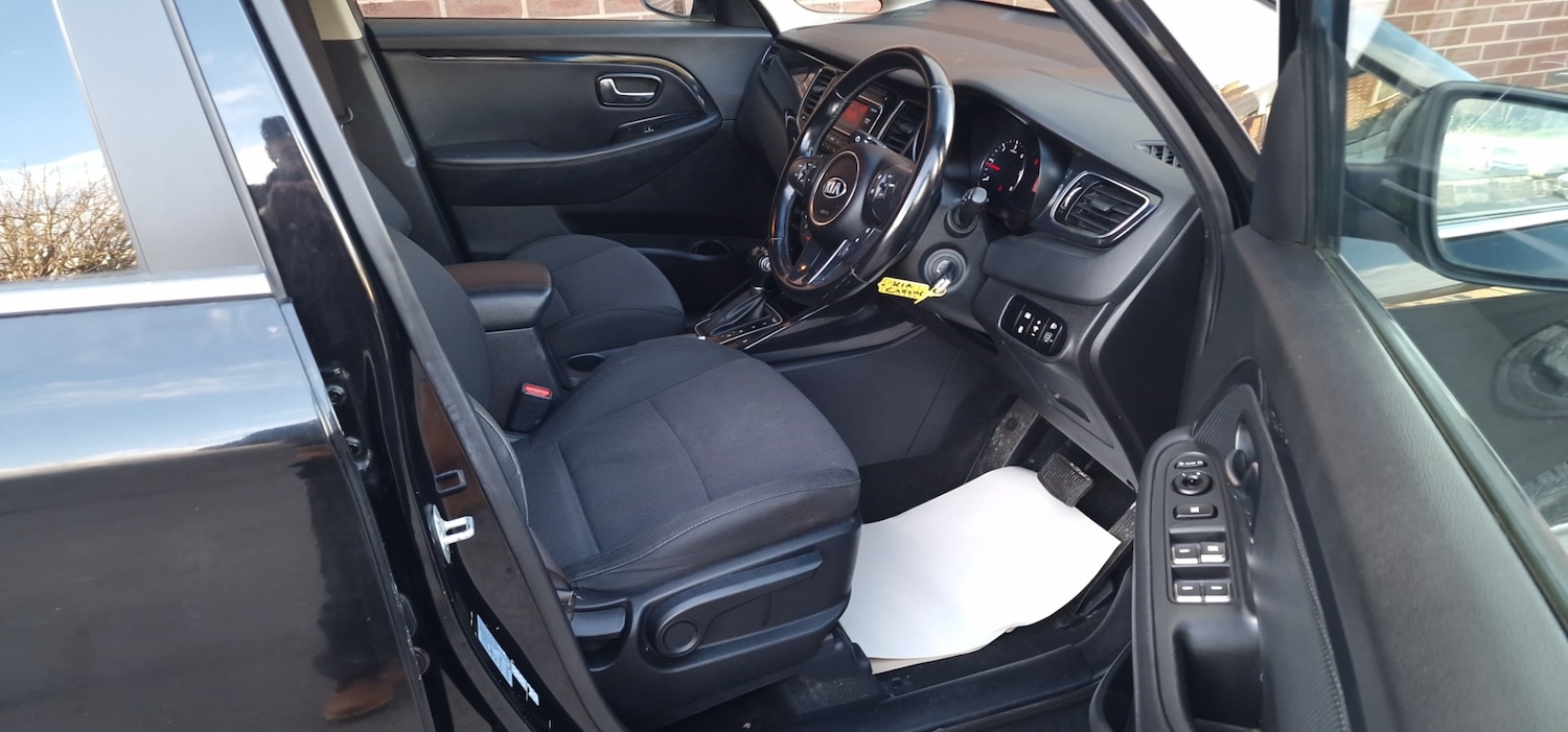 Used Kia Carens 2013 for sale - 77878582: Photo 8