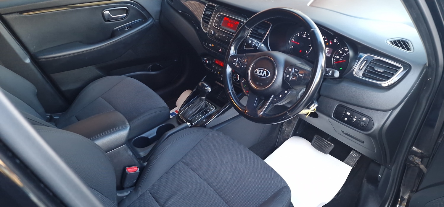 Used Kia Carens 2013 for sale - 77878582: Photo 9