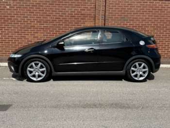 Used Honda Civic 2007 for sale - 74993128: Photo