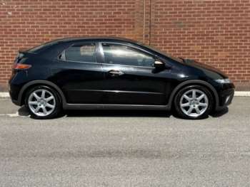Used Honda Civic 2007 for sale - 74993128: Photo
