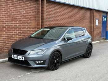 2015 (65) - 1.4 TSI 125 FR Black Technology 5dr