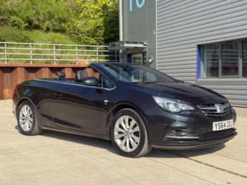 Used Vauxhall Cascada 2015 for sale - 74501513: Photo