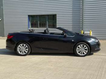 Used Vauxhall Cascada 2015 for sale - 74501513: Photo