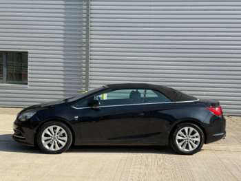 Used Vauxhall Cascada 2015 for sale - 74501513: Photo