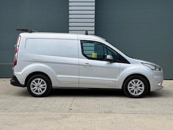 Used Ford Transit Connect 2019 for sale - 79333537: Photo