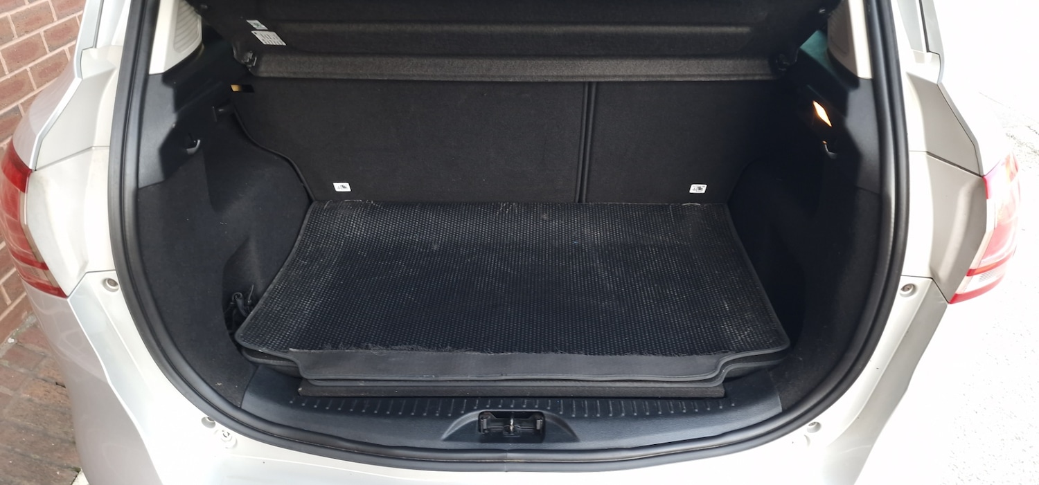 Used Ford B-MAX 2012 for sale - 77665315: Photo 13