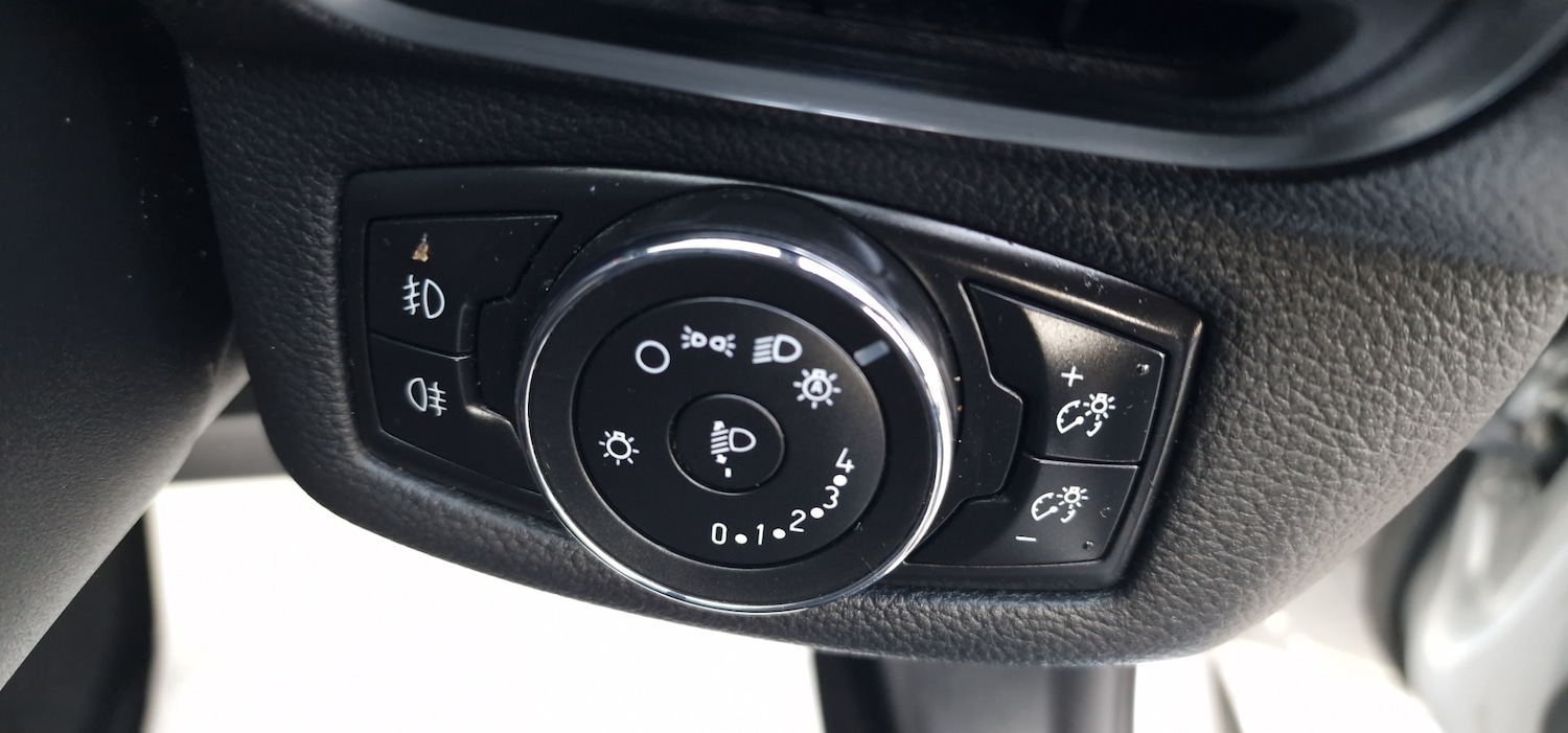 Used Ford B-MAX 2012 for sale - 77665315: Photo 16