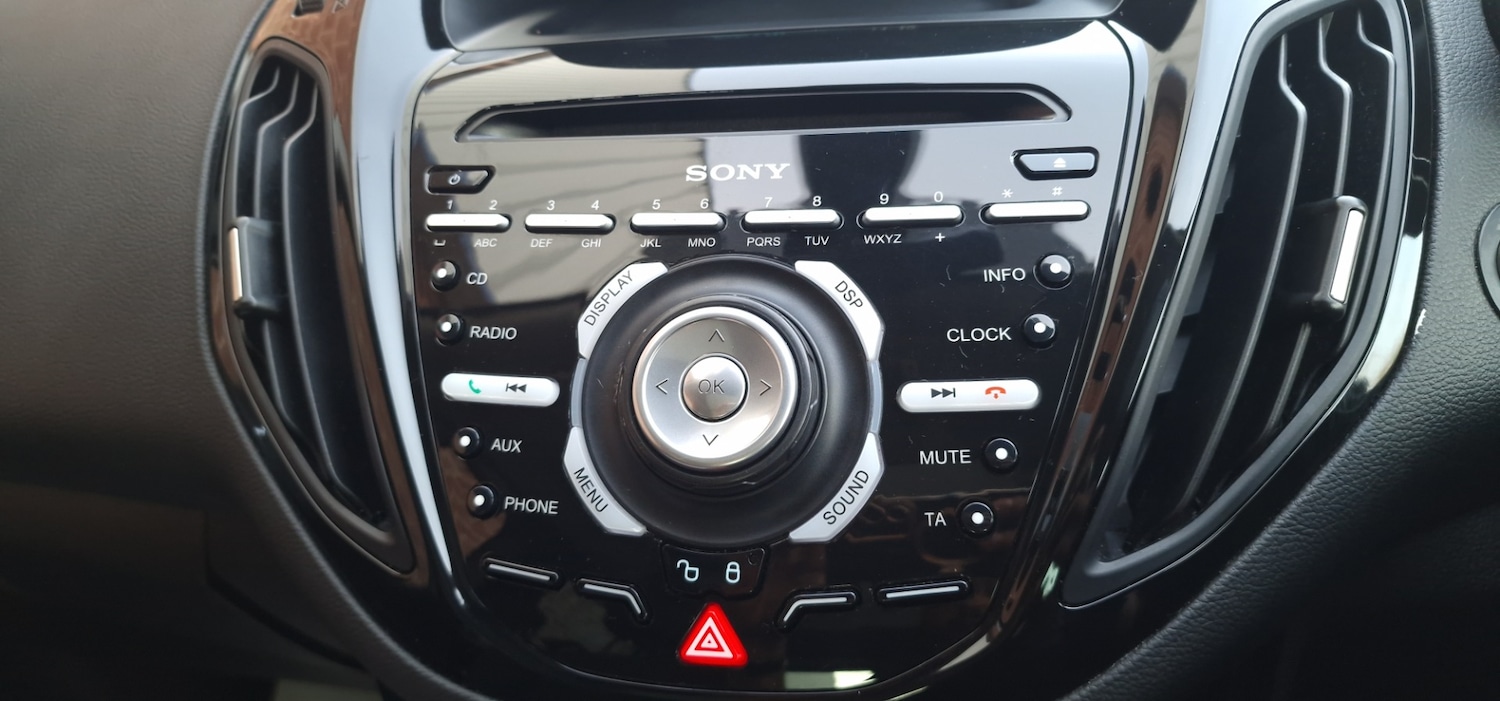 Used Ford B-MAX 2012 for sale - 77665315: Photo 19