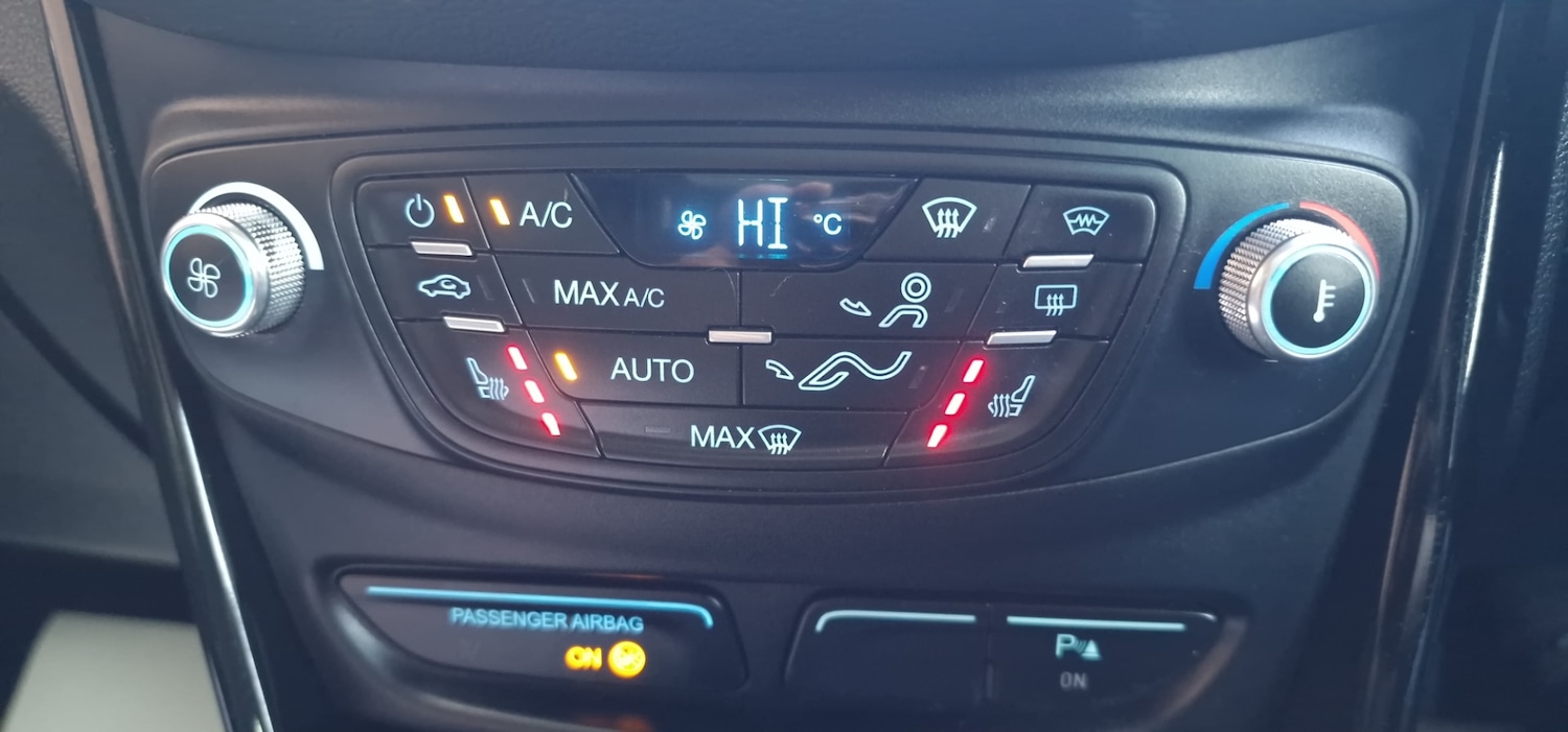 Used Ford B-MAX 2012 for sale - 77665315: Photo 20