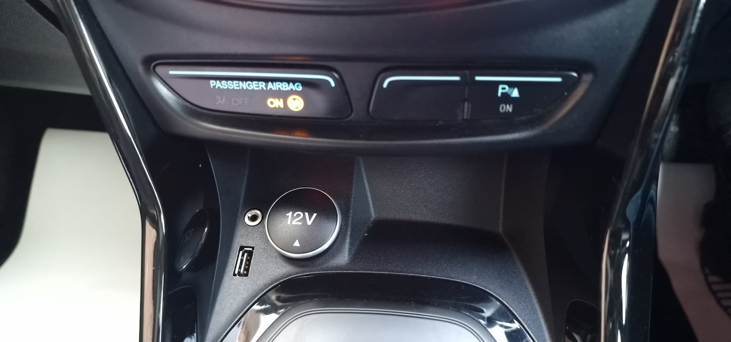 Used Ford B-MAX 2012 for sale - 77665315: Photo 21