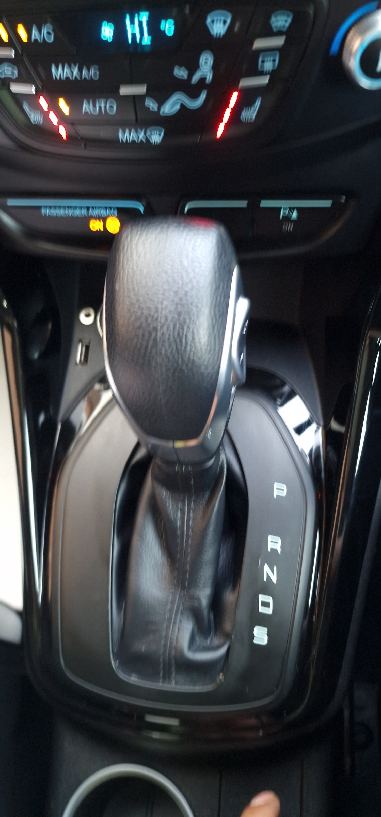 Used Ford B-MAX 2012 for sale - 77665315: Photo 22