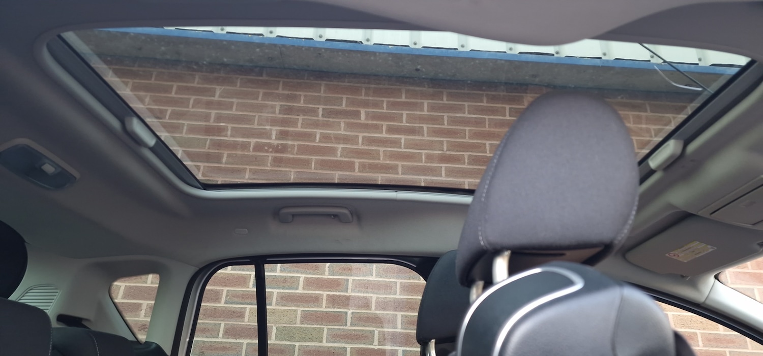 Used Ford B-MAX 2012 for sale - 77665315: Photo 24