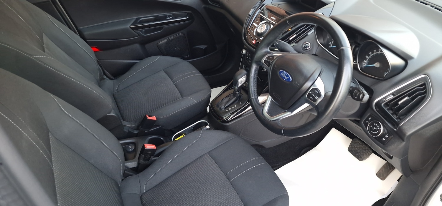 Used Ford B-MAX 2012 for sale - 77665315: Photo 9