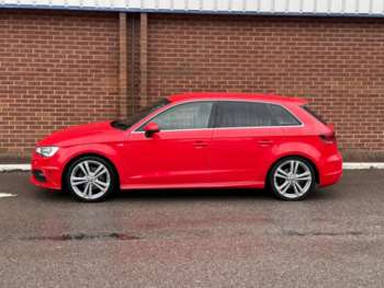 Used Audi A3 2013 for sale - 74841005: Photo