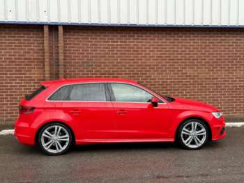 Used Audi A3 2013 for sale - 74841005: Photo
