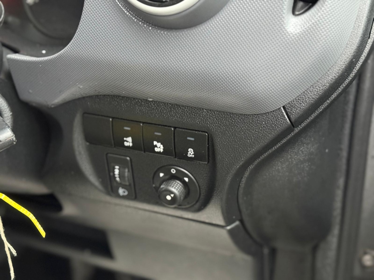 Used Citroen Berlingo 2016 for sale - 76766554: Photo 12