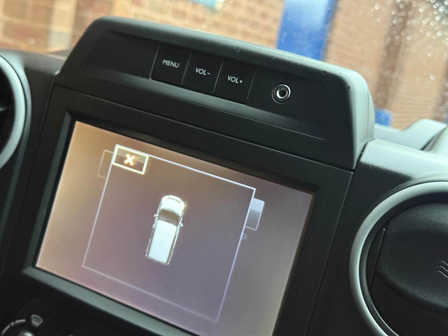 Used Citroen Berlingo 2016 for sale - 76766554: Photo 15