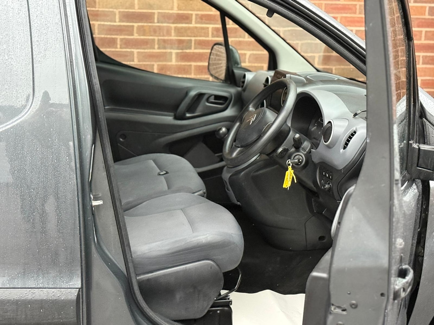 Used Citroen Berlingo 2016 for sale - 76766554: Photo 8