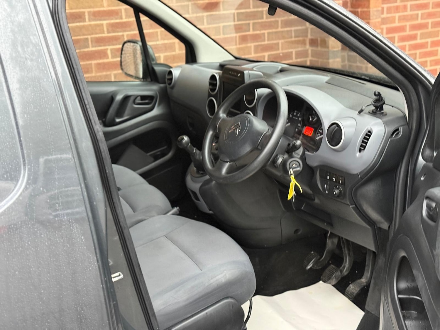 Used Citroen Berlingo 2016 for sale - 76766554: Photo 9