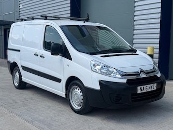 Used Citroen Dispatch 2016 for sale - 79240972: Photo
