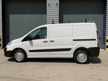 Used Citroen Dispatch 2016 for sale - 79240972: Photo