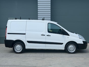 Used Citroen Dispatch 2016 for sale - 79240972: Photo