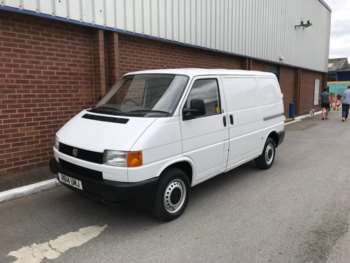 special vans for sale