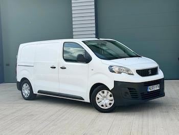 Used Peugeot Expert 2019 for sale - 78682067: Photo