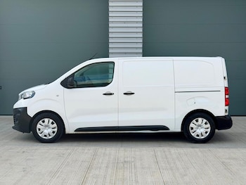 Used Peugeot Expert 2019 for sale - 78682067: Photo