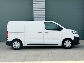 Used Peugeot Expert 2019 for sale - 78682067: Photo